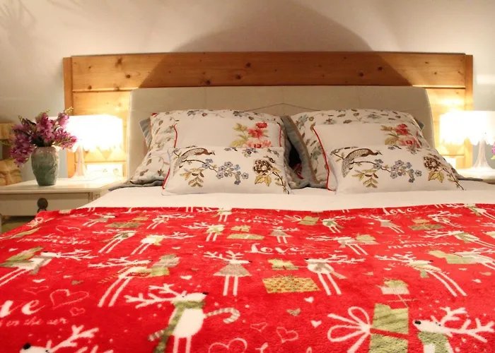 Lägenhet Tatry - Chamerion 1