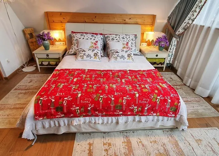 Tatry - Chamerion 1 Zakopane