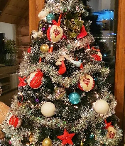 Tatry - Chamerion 1 Lägenhet