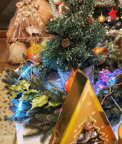 Tatry - Chamerion 1 Lägenhet *