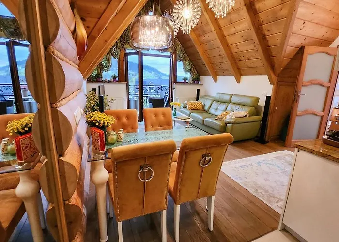 Tatry - Chamerion 1 * Zakopane