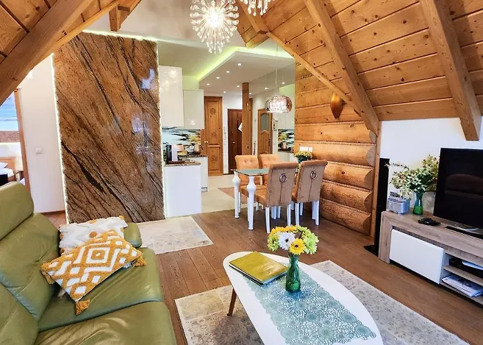 Tatry - Chamerion 1 * Zakopane