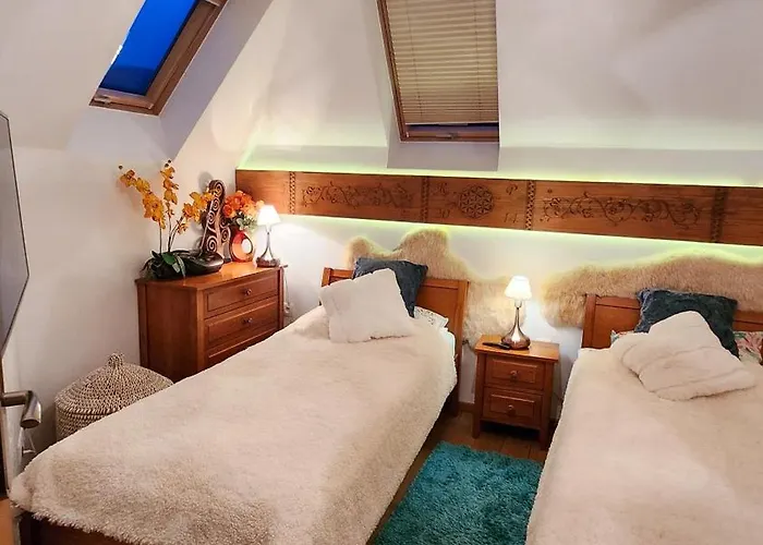 Tatry - Chamerion 1 * Zakopane