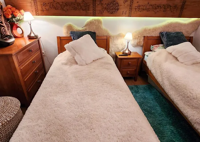 Lägenhet Tatry - Chamerion 1 *