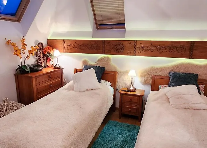 Tatry - Chamerion 1 *