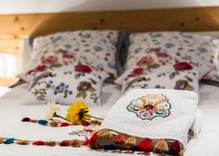 Lägenhet Tatry - Chamerion 1