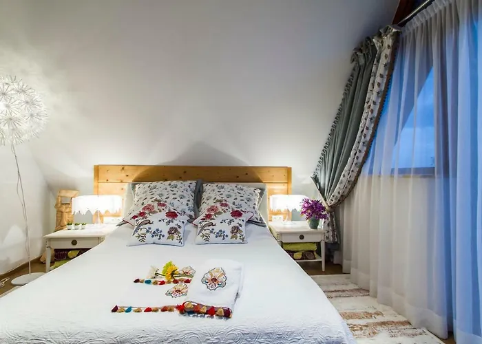 Lägenhet Tatry - Chamerion 1