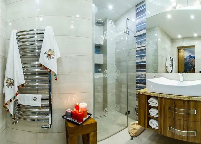 Lägenhet Tatry - Chamerion 1