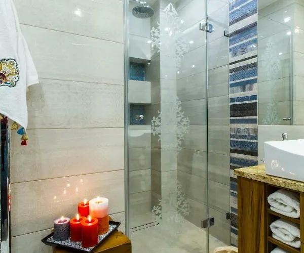 Lägenhet Tatry - Chamerion 1