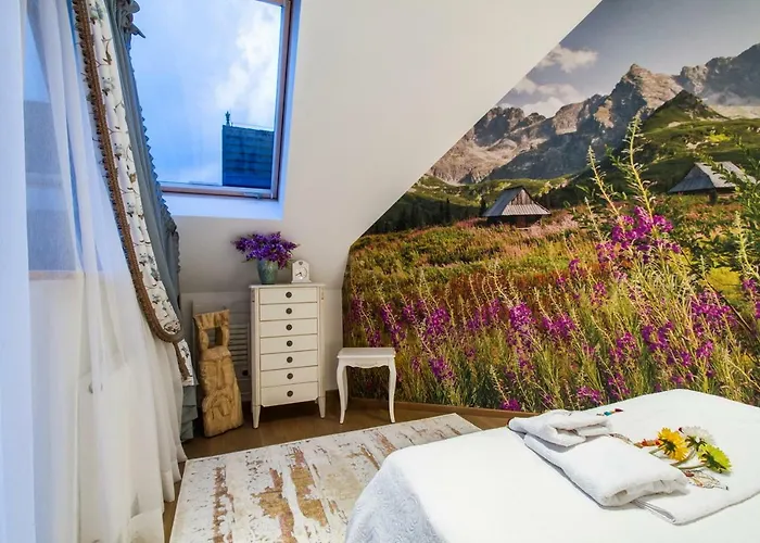 Tatry - Chamerion 1 * Zakopane