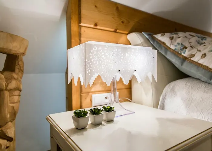 Lägenhet Tatry - Chamerion 1 *