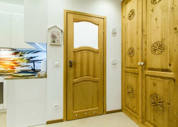 Tatry - Chamerion 1 * Zakopane