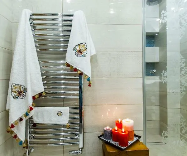 Tatry - Chamerion 1 * Zakopane