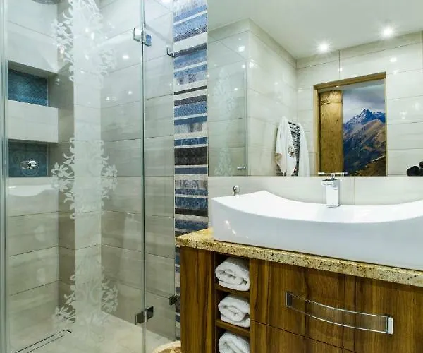 Tatry - Chamerion 1 *