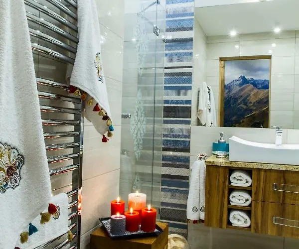 Tatry - Chamerion 1 * Zakopane