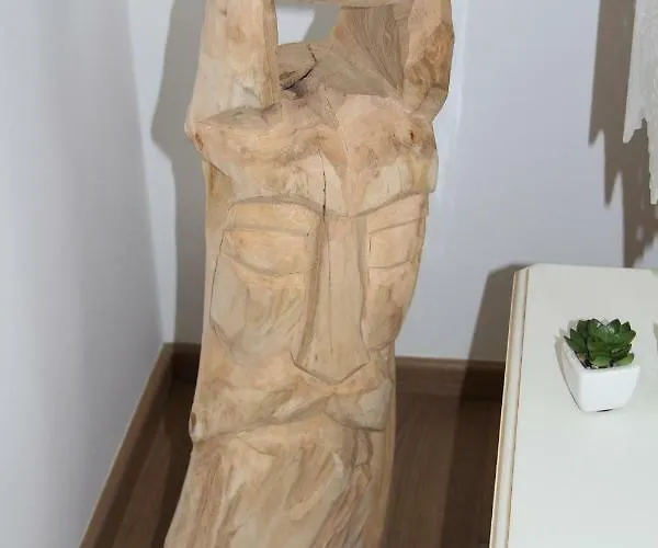 Tatry - Chamerion 1 Lägenhet