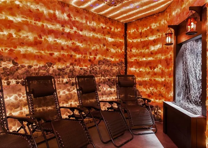 Tatry - Chamerion 1 Lägenhet *