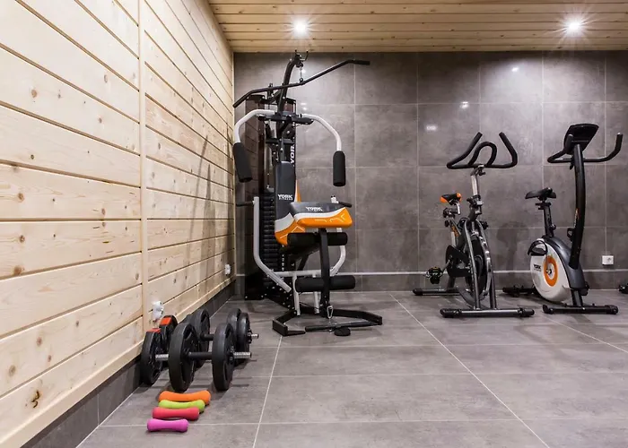 Tatry - Chamerion 1 * Zakopane