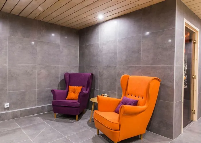 Tatry - Chamerion 1 Zakopane