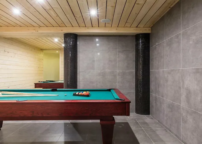 Lägenhet Tatry - Chamerion 1