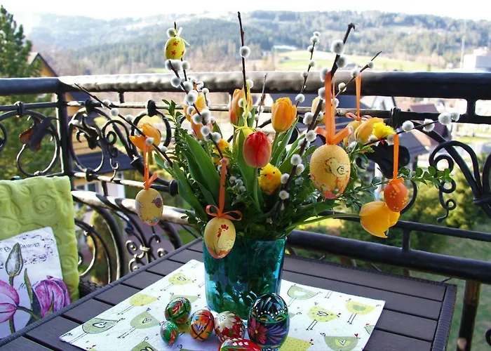 Tatry - Chamerion 1 Lägenhet