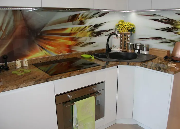 Tatry - Chamerion 1 Lägenhet