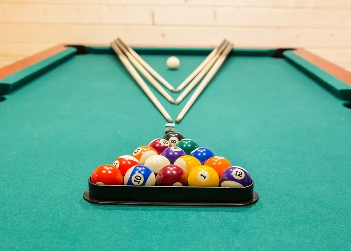 Tatry - Chamerion 1 Lägenhet