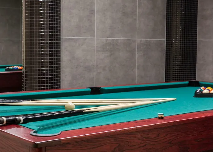 Tatry - Chamerion 1 Lägenhet