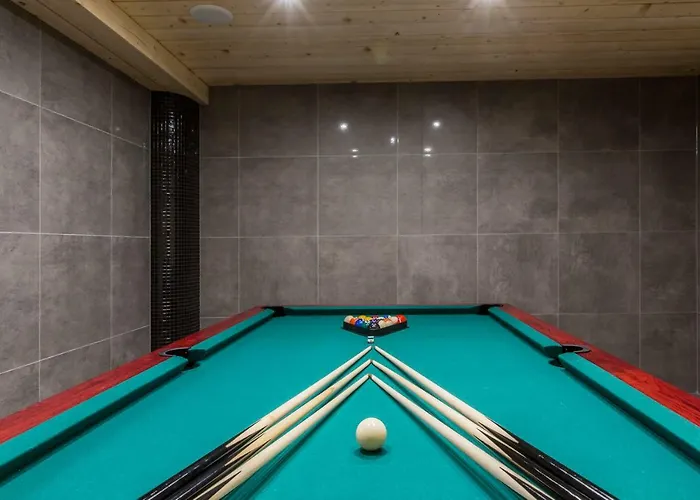 Lägenhet Tatry - Chamerion 1