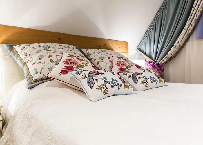 Tatry - Chamerion 1 Lägenhet Zakopane