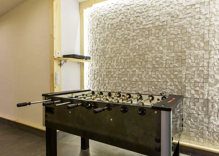 Tatry - Chamerion 1 Lägenhet