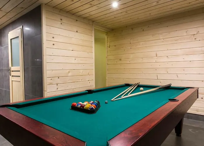 Tatry - Chamerion 1 Zakopane